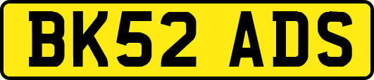 BK52ADS