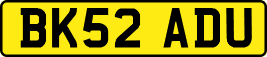 BK52ADU