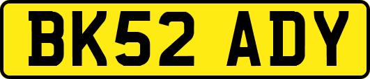 BK52ADY