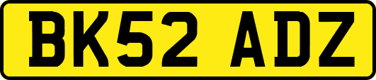 BK52ADZ