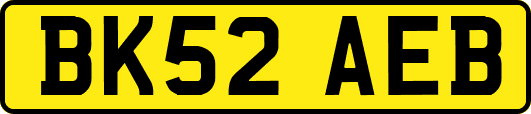 BK52AEB
