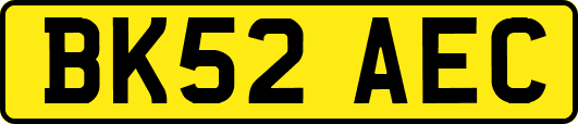 BK52AEC