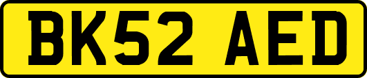 BK52AED