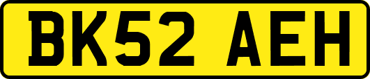 BK52AEH