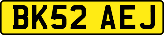 BK52AEJ