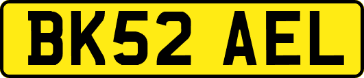 BK52AEL