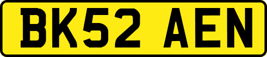 BK52AEN
