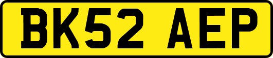 BK52AEP