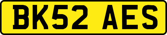 BK52AES