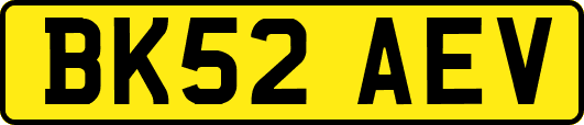 BK52AEV