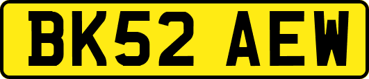BK52AEW
