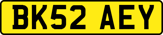 BK52AEY