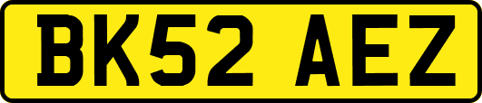 BK52AEZ