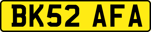 BK52AFA