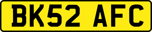 BK52AFC