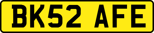 BK52AFE