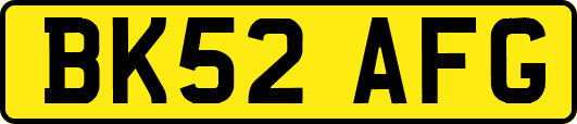 BK52AFG