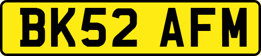 BK52AFM