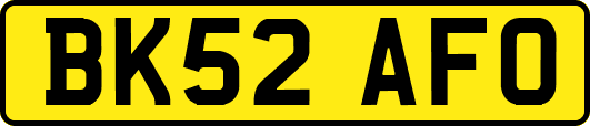 BK52AFO