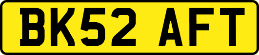 BK52AFT