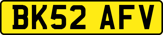 BK52AFV