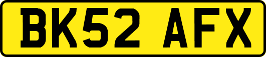 BK52AFX
