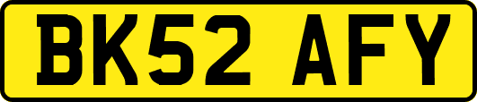 BK52AFY