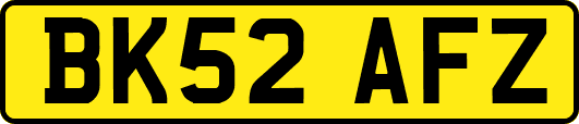 BK52AFZ