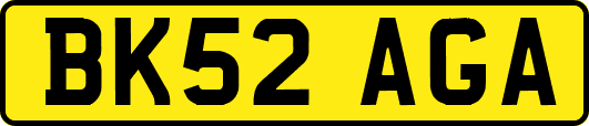 BK52AGA