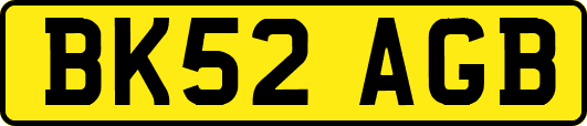 BK52AGB