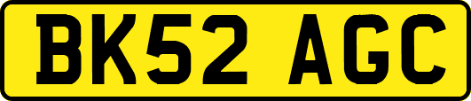 BK52AGC