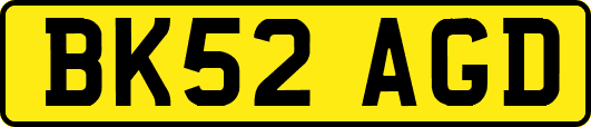 BK52AGD