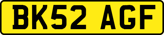 BK52AGF