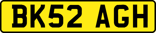 BK52AGH
