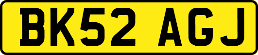 BK52AGJ