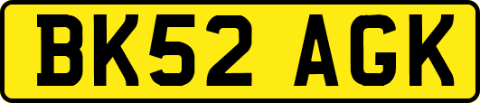 BK52AGK