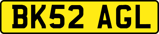 BK52AGL