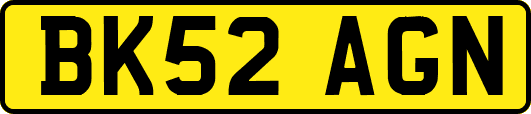 BK52AGN