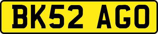 BK52AGO