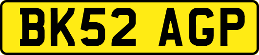 BK52AGP