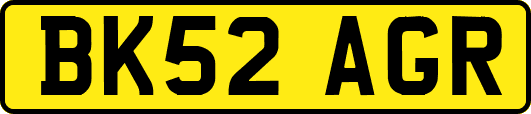 BK52AGR