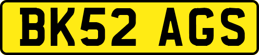 BK52AGS