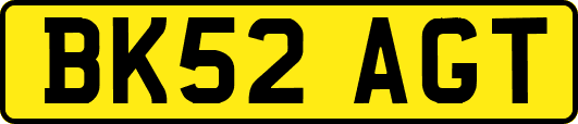 BK52AGT
