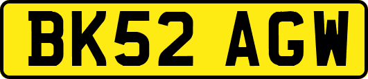 BK52AGW