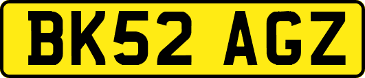 BK52AGZ