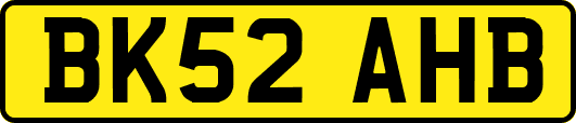 BK52AHB