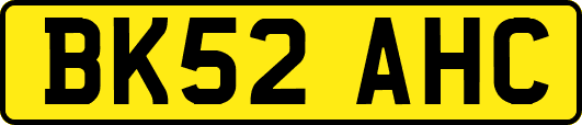 BK52AHC