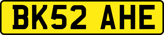 BK52AHE