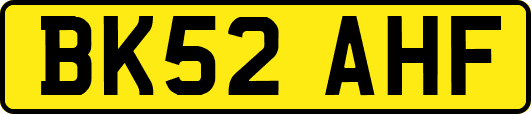 BK52AHF