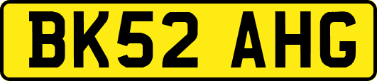 BK52AHG